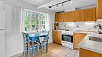 kitchen - Ferienhaus für 6 Personen (74 m²) in Rømø - Top-Hundeurlaub
