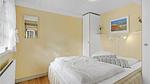 bed - Ferienhaus für 6 Personen (74 m²) in Rømø - Top-Hundeurlaub