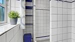 bathroom - Ferienhaus für 6 Personen (74 m²) in Rømø - Top-Hundeurlaub