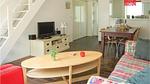 living-room - Ferienhaus für 6 Personen (62 m²) in Bruinisse - Top-Hundeurlaub