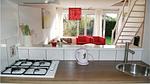 kitchen - Ferienhaus für 6 Personen (62 m²) in Bruinisse - Top-Hundeurlaub