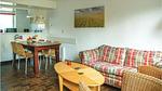 living-room - Ferienhaus für 6 Personen (62 m²) in Bruinisse - Top-Hundeurlaub