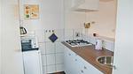 kitchen - Ferienhaus für 6 Personen (62 m²) in Bruinisse - Top-Hundeurlaub