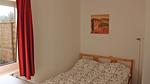 bed - Ferienhaus für 6 Personen (62 m²) in Bruinisse - Top-Hundeurlaub