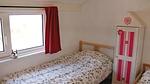 bed - Ferienhaus für 6 Personen (62 m²) in Bruinisse - Top-Hundeurlaub