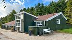 house - Ferienhaus für 8 Personen (165 m²) in Hals - Top-Hundeurlaub