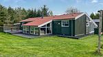 house - Ferienhaus für 8 Personen (165 m²) in Hals - Top-Hundeurlaub