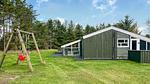 house - Ferienhaus für 8 Personen (165 m²) in Hals - Top-Hundeurlaub