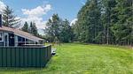 outside - Ferienhaus für 8 Personen (165 m²) in Hals - Top-Hundeurlaub