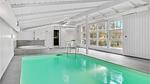 pool - Ferienhaus für 10 Personen (143 m²) in Nykøbing Sjælland - Top-Hundeurlaub