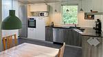 kitchen - Ferienhaus für 10 Personen (143 m²) in Nykøbing Sjælland - Top-Hundeurlaub