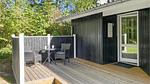 outside - Ferienhaus für 10 Personen (143 m²) in Nykøbing Sjælland - Top-Hundeurlaub