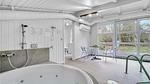 pool - Ferienhaus für 10 Personen (143 m²) in Nykøbing Sjælland - Top-Hundeurlaub