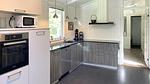 kitchen - Ferienhaus für 10 Personen (143 m²) in Nykøbing Sjælland - Top-Hundeurlaub