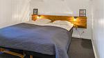 bed - Ferienhaus für 10 Personen (143 m²) in Nykøbing Sjælland - Top-Hundeurlaub