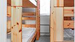 bed - Ferienhaus für 10 Personen (143 m²) in Nykøbing Sjælland - Top-Hundeurlaub
