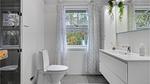 bathroom - Ferienhaus für 10 Personen (143 m²) in Nykøbing Sjælland - Top-Hundeurlaub