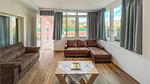 living-room - Ferienhaus für 6 Personen (80 m²) in Castiglione della Pescaia - Top-Hundeurlaub