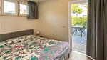 bedroom - Ferienhaus für 6 Personen (80 m²) in Castiglione della Pescaia - Top-Hundeurlaub