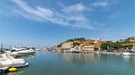 beach - Ferienhaus für 6 Personen (80 m²) in Castiglione della Pescaia - Top-Hundeurlaub