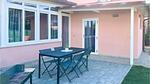 outside - Ferienhaus für 6 Personen (80 m²) in Castiglione della Pescaia - Top-Hundeurlaub