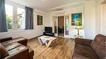 living-room - Ferienhaus für 6 Personen (80 m²) in Castiglione della Pescaia - Top-Hundeurlaub