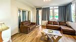 living-room - Ferienhaus für 6 Personen (80 m²) in Castiglione della Pescaia - Top-Hundeurlaub