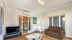 living-room - Ferienhaus für 6 Personen (80 m²) in Castiglione della Pescaia - Top-Hundeurlaub