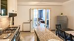 living-room - Ferienhaus für 6 Personen (80 m²) in Castiglione della Pescaia - Top-Hundeurlaub