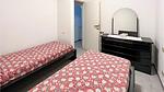 bedroom - Ferienhaus für 6 Personen (80 m²) in Castiglione della Pescaia - Top-Hundeurlaub