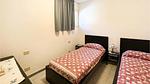 bedroom - Ferienhaus für 6 Personen (80 m²) in Castiglione della Pescaia - Top-Hundeurlaub