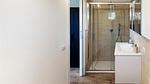 bathroom - Ferienhaus für 6 Personen (80 m²) in Castiglione della Pescaia - Top-Hundeurlaub