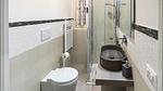 bathroom - Ferienhaus für 6 Personen (80 m²) in Castiglione della Pescaia - Top-Hundeurlaub