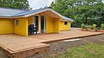 house - Ferienhaus für 8 Personen (100 m²) in Toftlund - Top-Hundeurlaub