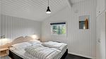 bed - Ferienhaus für 8 Personen (100 m²) in Toftlund - Top-Hundeurlaub