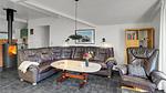 living-room - Ferienhaus für 8 Personen (100 m²) in Toftlund - Top-Hundeurlaub