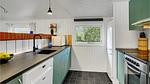kitchen - Ferienhaus für 8 Personen (100 m²) in Toftlund - Top-Hundeurlaub