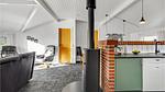 kitchen - Ferienhaus für 8 Personen (100 m²) in Toftlund - Top-Hundeurlaub