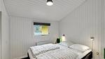 bed - Ferienhaus für 8 Personen (100 m²) in Toftlund - Top-Hundeurlaub