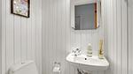 bathroom - Ferienhaus für 8 Personen (100 m²) in Toftlund - Top-Hundeurlaub
