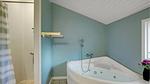 bathroom - Ferienhaus für 8 Personen (100 m²) in Toftlund - Top-Hundeurlaub
