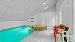 pool - Ferienhaus für 8 Personen (185 m²) in Oksbøl - Top-Hundeurlaub