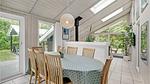 living-room - Ferienhaus für 8 Personen (185 m²) in Oksbøl - Top-Hundeurlaub