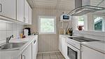 kitchen - Ferienhaus für 8 Personen (185 m²) in Oksbøl - Top-Hundeurlaub