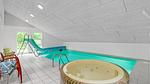 pool - Ferienhaus für 8 Personen (185 m²) in Oksbøl - Top-Hundeurlaub