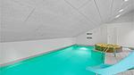 pool - Ferienhaus für 8 Personen (185 m²) in Oksbøl - Top-Hundeurlaub