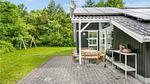 outside - Ferienhaus für 8 Personen (185 m²) in Oksbøl - Top-Hundeurlaub
