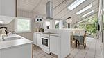 kitchen - Ferienhaus für 8 Personen (185 m²) in Oksbøl - Top-Hundeurlaub