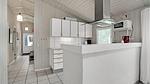 kitchen - Ferienhaus für 8 Personen (185 m²) in Oksbøl - Top-Hundeurlaub
