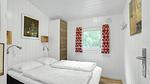 bedroom - Ferienhaus für 8 Personen (185 m²) in Oksbøl - Top-Hundeurlaub